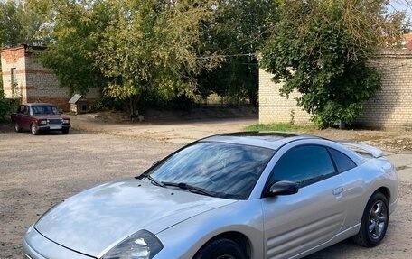 Mitsubishi Eclipse III, 2002 год, 950 000 рублей, 6 фотография