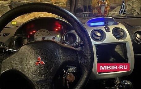 Mitsubishi Eclipse III, 2002 год, 950 000 рублей, 10 фотография