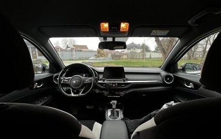 KIA Cerato IV, 2020 год, 2 350 000 рублей, 23 фотография