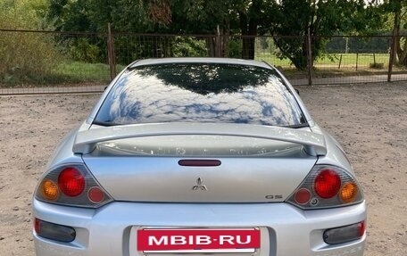 Mitsubishi Eclipse III, 2002 год, 950 000 рублей, 5 фотография