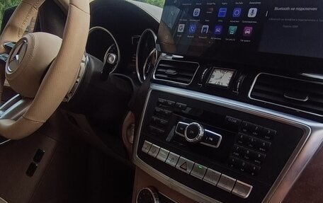 Mercedes-Benz GL-Класс, 2013 год, 2 800 000 рублей, 5 фотография