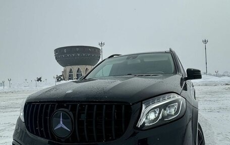 Mercedes-Benz GL-Класс, 2013 год, 2 800 000 рублей, 9 фотография