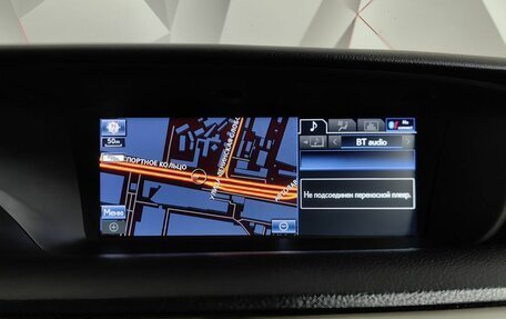 Lexus GS IV рестайлинг, 2014 год, 2 295 000 рублей, 21 фотография