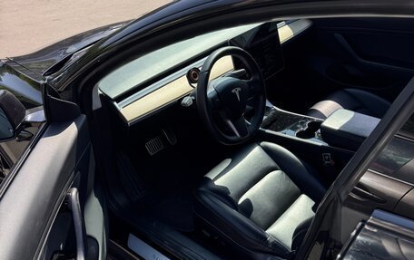 Tesla Model 3 I, 2018 год, 2 700 000 рублей, 7 фотография