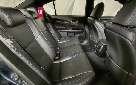 Lexus GS IV рестайлинг, 2014 год, 2 295 000 рублей, 16 фотография