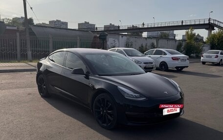 Tesla Model 3 I, 2018 год, 2 700 000 рублей, 10 фотография