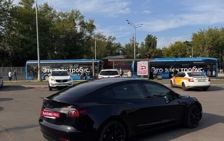 Tesla Model 3 I, 2018 год, 2 700 000 рублей, 8 фотография