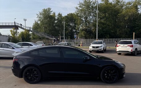 Tesla Model 3 I, 2018 год, 2 700 000 рублей, 12 фотография