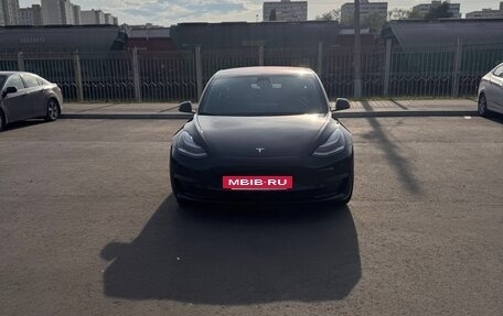 Tesla Model 3 I, 2018 год, 2 700 000 рублей, 14 фотография