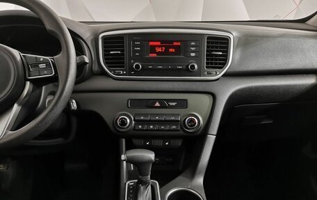KIA Sportage IV рестайлинг, 2019 год, 1 995 000 рублей, 15 фотография