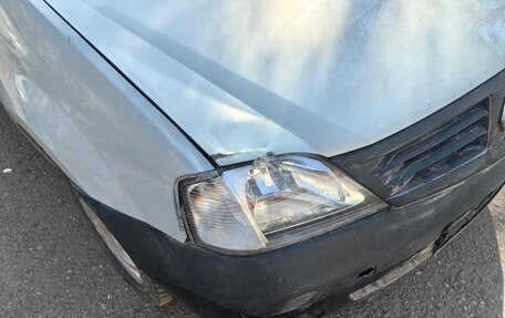 Renault Logan I, 2006 год, 250 000 рублей, 6 фотография