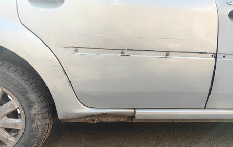 Renault Logan I, 2006 год, 250 000 рублей, 8 фотография