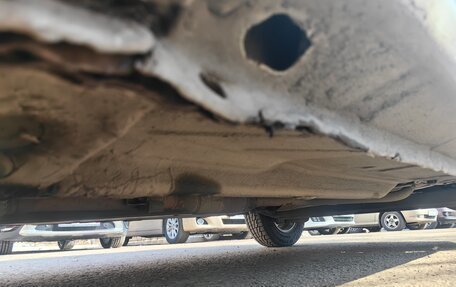 Renault Logan I, 2006 год, 250 000 рублей, 9 фотография