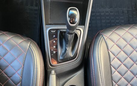 Hyundai Solaris II рестайлинг, 2018 год, 1 300 000 рублей, 21 фотография