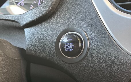 Hyundai Solaris II рестайлинг, 2018 год, 1 300 000 рублей, 23 фотография