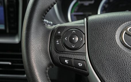 Toyota Noah III, 2015 год, 1 578 000 рублей, 16 фотография