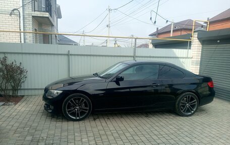 BMW 3 серия, 2011 год, 1 130 000 рублей, 3 фотография