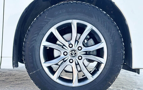 Toyota Alphard III, 2017 год, 3 315 000 рублей, 18 фотография