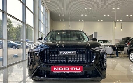 Haval Jolion, 2026 год, 2 899 000 рублей, 2 фотография