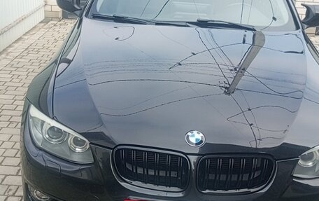 BMW 3 серия, 2011 год, 1 130 000 рублей, 2 фотография