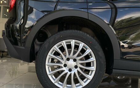 Haval Jolion, 2026 год, 2 899 000 рублей, 5 фотография