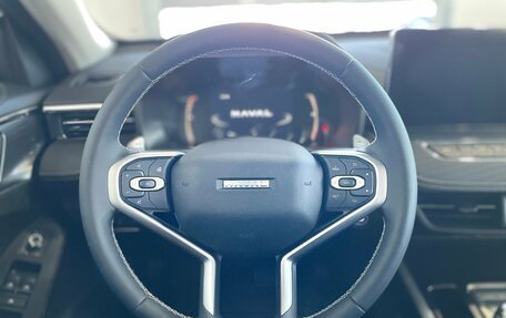 Haval Jolion, 2026 год, 2 899 000 рублей, 15 фотография