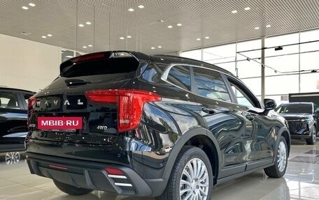 Haval Jolion, 2026 год, 2 899 000 рублей, 6 фотография