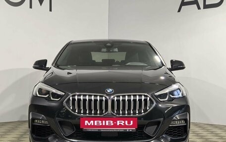 BMW 2 серия F44, 2020 год, 2 979 000 рублей, 3 фотография