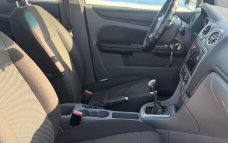 Ford Focus II рестайлинг, 2011 год, 470 000 рублей, 6 фотография