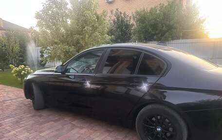 BMW 3 серия, 2018 год, 2 500 000 рублей, 4 фотография