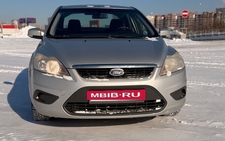 Ford Focus II рестайлинг, 2011 год, 470 000 рублей, 2 фотография