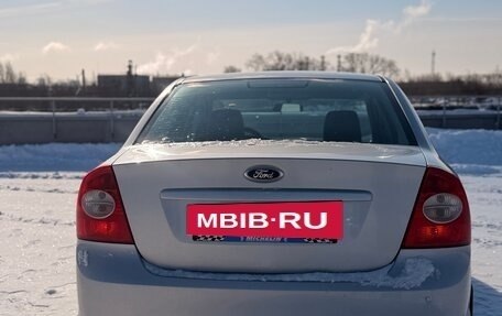 Ford Focus II рестайлинг, 2011 год, 470 000 рублей, 8 фотография