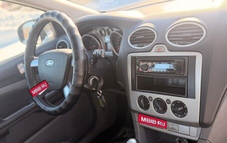 Ford Focus II рестайлинг, 2011 год, 470 000 рублей, 5 фотография