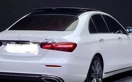 Mercedes-Benz E-Класс, 2020 год, 7 750 000 рублей, 2 фотография