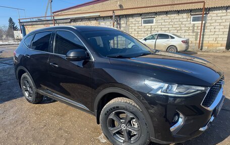 Haval F7 I, 2021 год, 1 650 000 рублей, 2 фотография