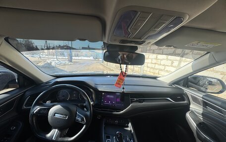 Haval F7 I, 2021 год, 1 650 000 рублей, 6 фотография