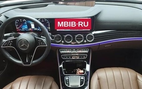 Mercedes-Benz E-Класс, 2020 год, 7 750 000 рублей, 6 фотография