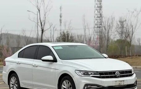 Volkswagen Bora, 2021 год, 1 349 000 рублей, 3 фотография