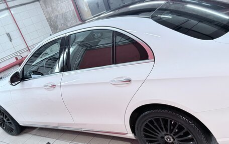 Mercedes-Benz E-Класс, 2020 год, 7 750 000 рублей, 11 фотография