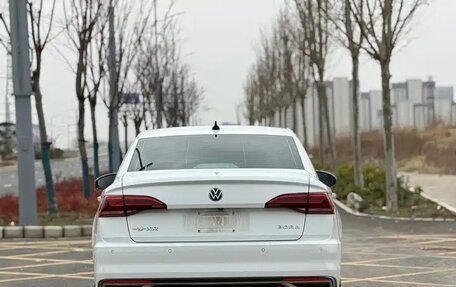 Volkswagen Bora, 2021 год, 1 349 000 рублей, 5 фотография