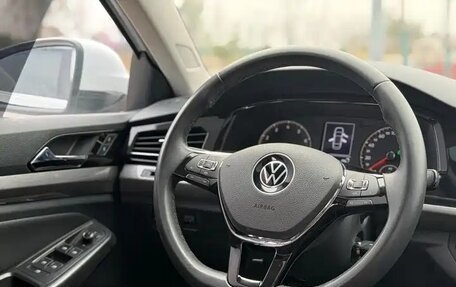 Volkswagen Bora, 2021 год, 1 349 000 рублей, 8 фотография