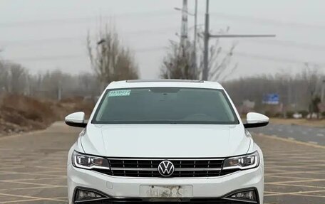 Volkswagen Bora, 2021 год, 1 349 000 рублей, 2 фотография