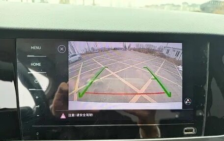 Volkswagen Bora, 2021 год, 1 349 000 рублей, 9 фотография