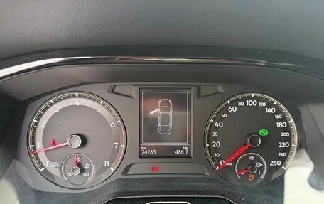 Volkswagen Bora, 2021 год, 1 349 000 рублей, 11 фотография