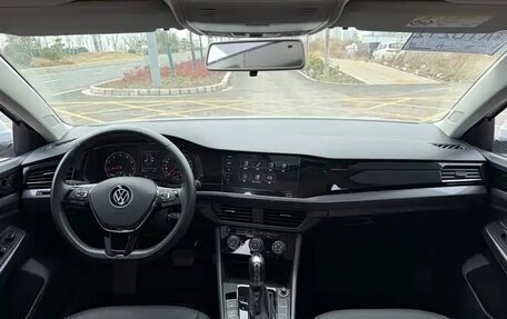 Volkswagen Bora, 2021 год, 1 349 000 рублей, 7 фотография