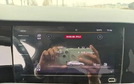 Volkswagen Bora, 2021 год, 1 349 000 рублей, 10 фотография