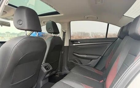 Volkswagen Bora, 2021 год, 1 349 000 рублей, 15 фотография