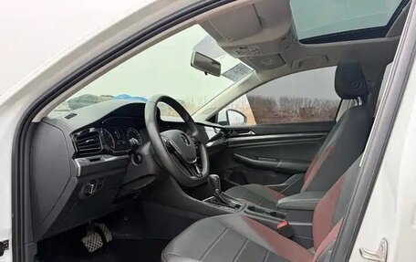 Volkswagen Bora, 2021 год, 1 349 000 рублей, 14 фотография