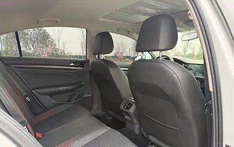 Volkswagen Bora, 2021 год, 1 349 000 рублей, 21 фотография