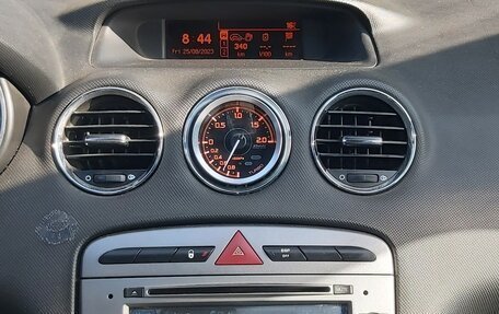 Peugeot 308 II, 2008 год, 300 000 рублей, 6 фотография